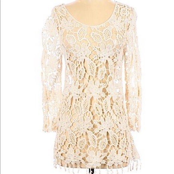 Finn & Clover long sleeve top size S - Picture 2 of 6